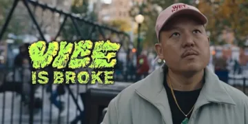 Vice Is Broke Review