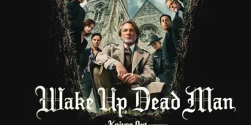Wake Up Dead Man: A Knives Out Mystery Review