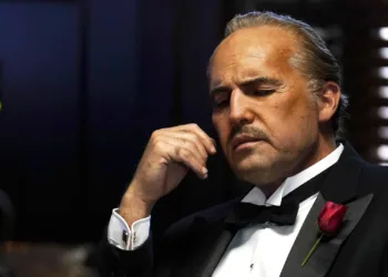 Waltzing with Brando Review