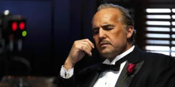 Waltzing with Brando Review