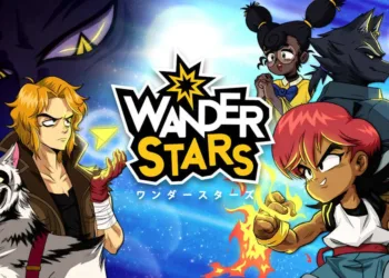 Wander Stars Review