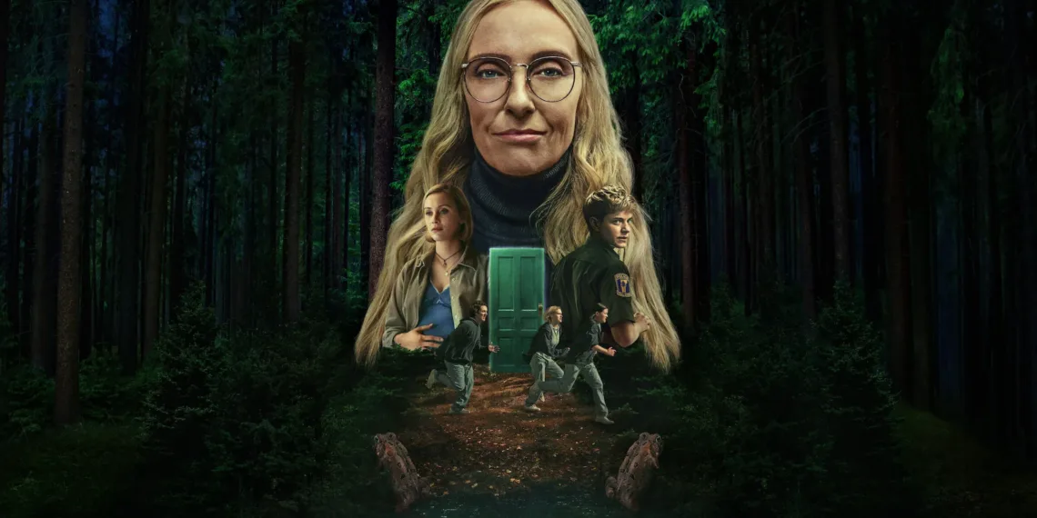 Wayward Review