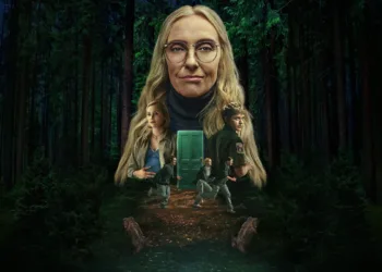 Wayward Review