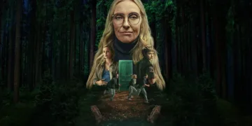 Wayward Review