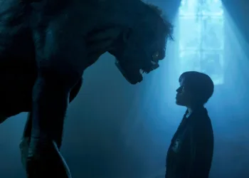 Wednesday Season 2 Part 2 Review: Saved by a Zombie and a Werewolf Wednesday Season 2 Part 2 Review