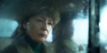 Winter of the Crow Review