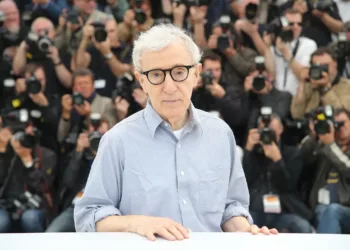Woody Allen