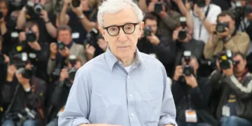 Woody Allen