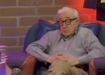 Woody Allen