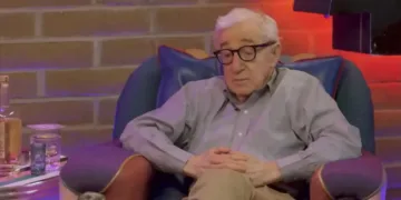 Woody Allen