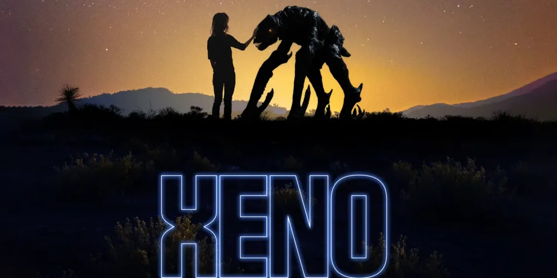 Xeno Review