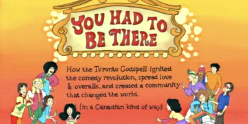 You Had to Be Review