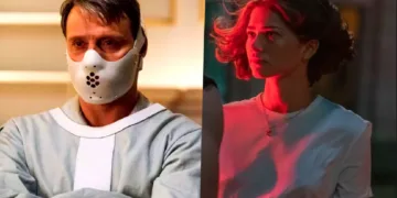 Zendaya Hannibal