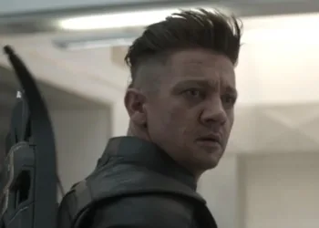Jeremy Renner