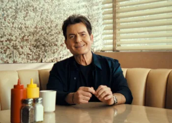 aka Charlie Sheen Review (1)