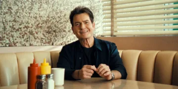 aka Charlie Sheen Review 1