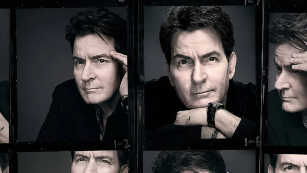 aka Charlie Sheen Review