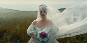 Wuthering Heights