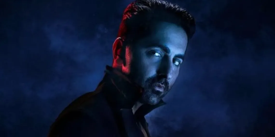 Holiday surge powers “Thamma” to century mark at the box office 41 Ayushmann Khurrana