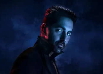 Ayushmann Khurrana