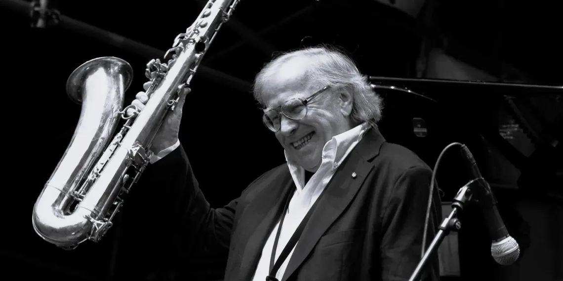 Klaus Doldinger, composer of Das Boot and The NeverEnding Story, dies at 89 41 Klaus Doldinger
