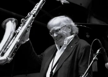 Klaus Doldinger