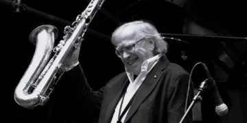 Klaus Doldinger, composer of Das Boot and The NeverEnding Story, dies at 89 1 Klaus Doldinger