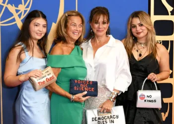 2025 Daytime Emmys