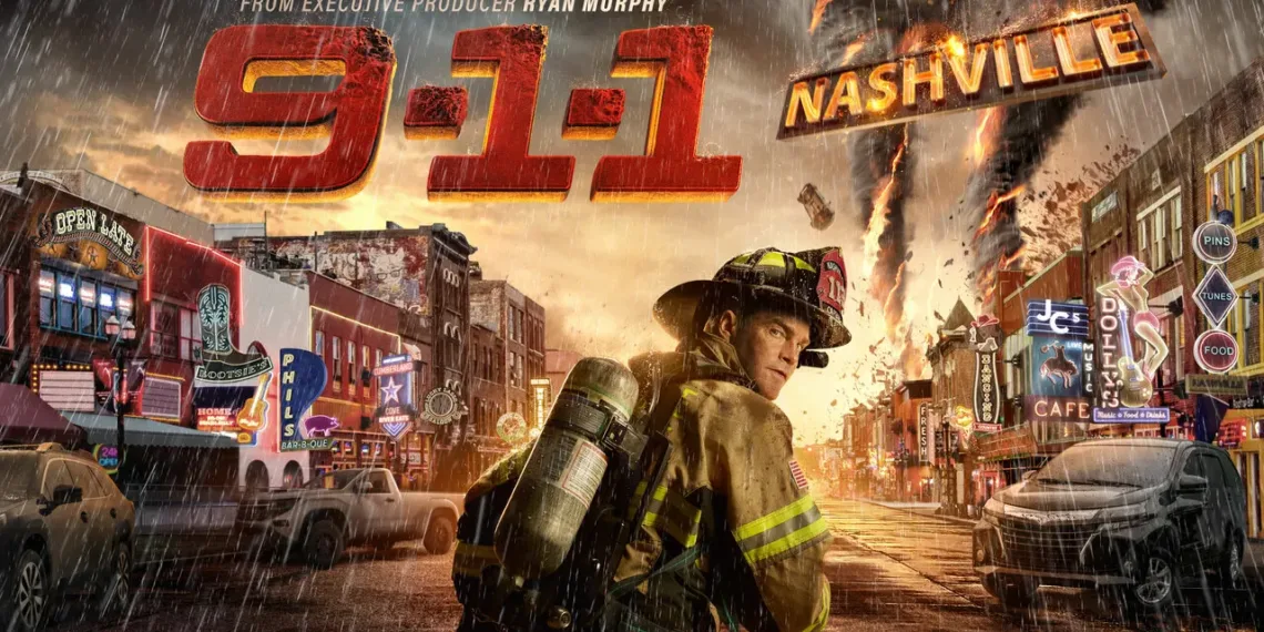9-1-1: Nashville Review