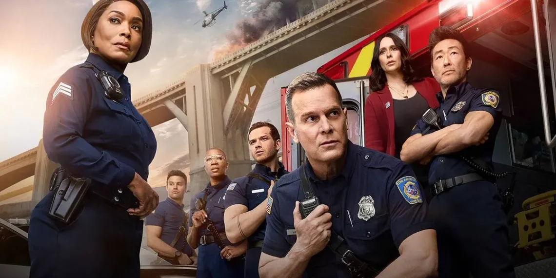 9-1-1 Season 9 Review