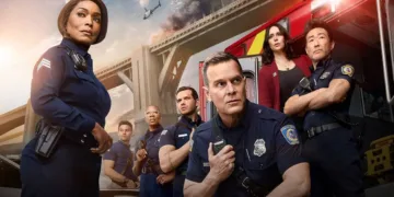 9-1-1 Season 9 Review