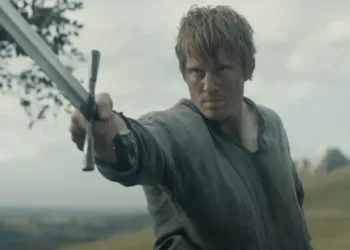 A Knight of the Seven Kingdoms