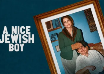 A Nice Jewish Boy Review