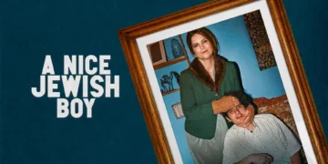 A Nice Jewish Boy Review: The Last Laugh in the Suburbs 1 A Nice Jewish Boy Review