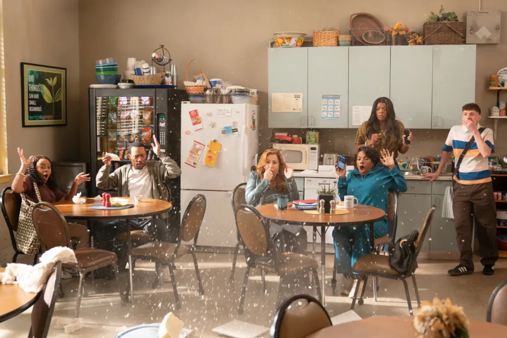 Abbott Elementary Season 5 Review: A Masterclass in Mature Comedy 43 Abbott Elementary Season 5 Review