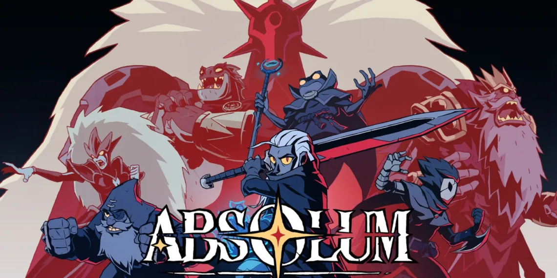 Absolum Review