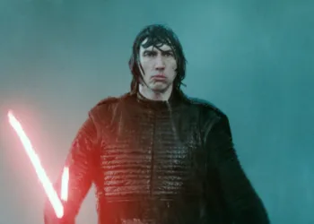 Adam Driver Star Wars