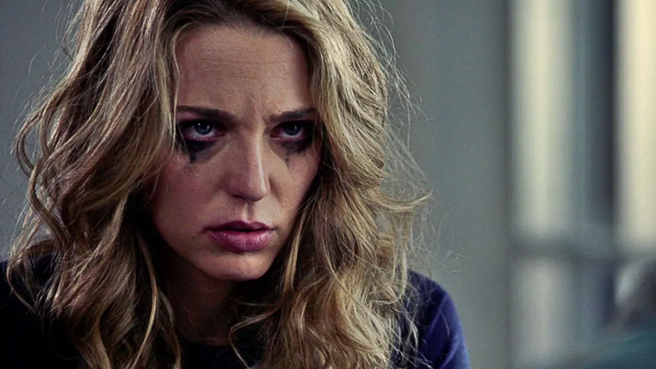 Affection Review: Jessica Rothe Excels in a Sci-Fi Body Horror 43 Affection Review