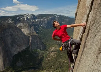 Alex Honnold
