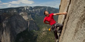 Alex Honnold