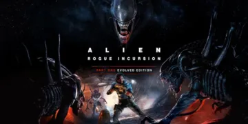 Alien: Rogue Incursion - Part One: Evolved Edition Review