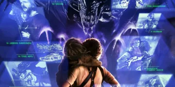 Aliens Expanded Review