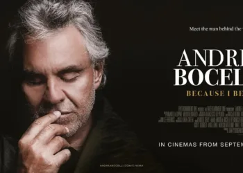 Andrea Bocelli: Because I Believe Review