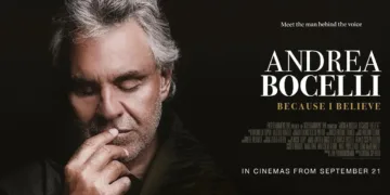 Andrea Bocelli: Because I Believe Review: A Life in Perfect Harmony 1 Andrea Bocelli: Because I Believe Review