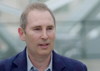 Andy Jassy