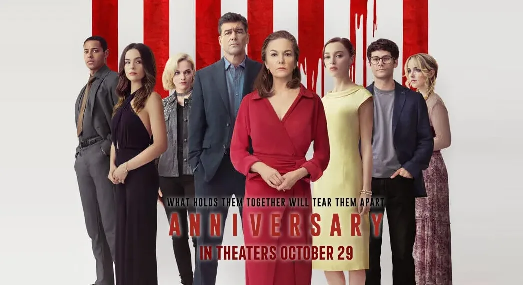 Anniversary Review: Ideological Vapidity and the Erosion of Home 41 Anniversary Review