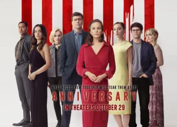 Anniversary Review