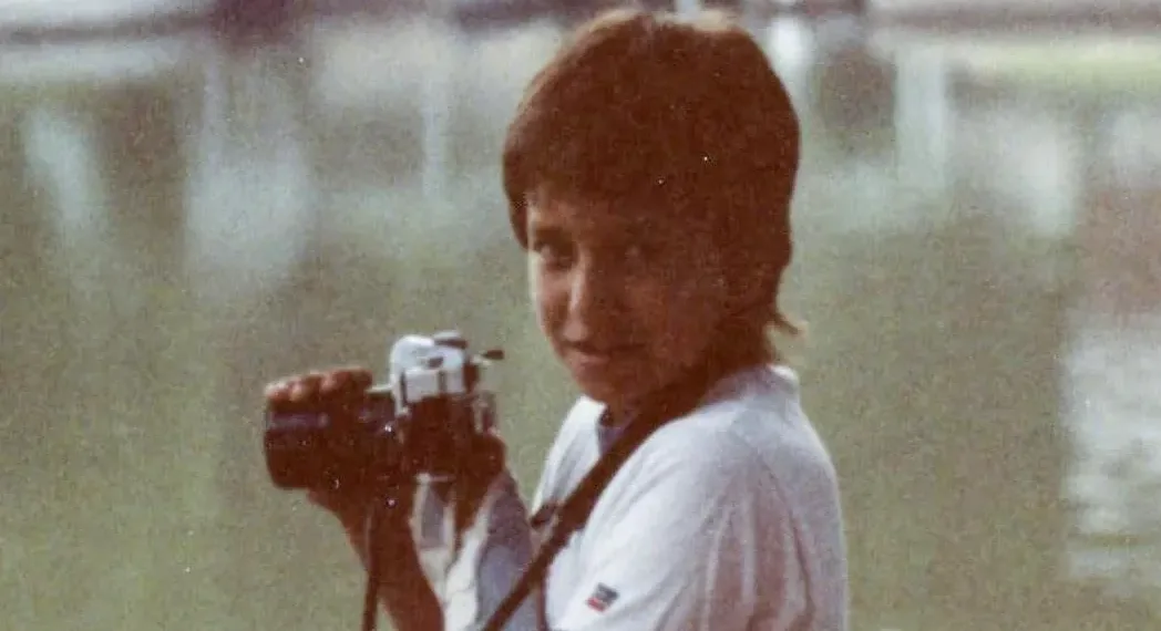 Armed Only with a Camera: The Life and Death of Brent Renaud Review: A Somber Reckoning with Duty 41 Armed Only with a Camera: The Life and Death of Brent Renaud Review