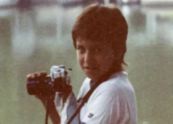 Armed Only with a Camera: The Life and Death of Brent Renaud Review: A Somber Reckoning with Duty Armed Only with a Camera: The Life and Death of Brent Renaud Review