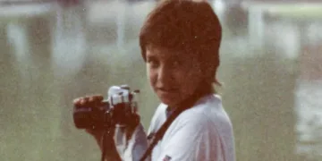 Armed Only with a Camera: The Life and Death of Brent Renaud Review: A Somber Reckoning with Duty 1 Armed Only with a Camera: The Life and Death of Brent Renaud Review